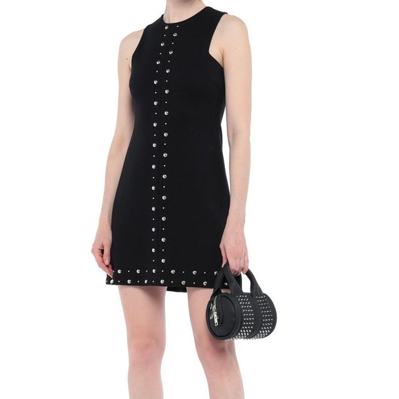 NEW Alexander Wang Baby Rockie Leather Bag - Picture 8 of 16